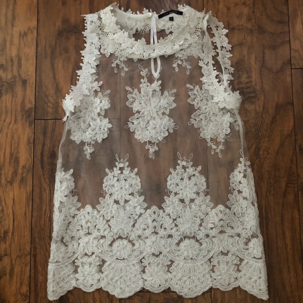 New blouse KOBI HALPERIN absolutely stunning